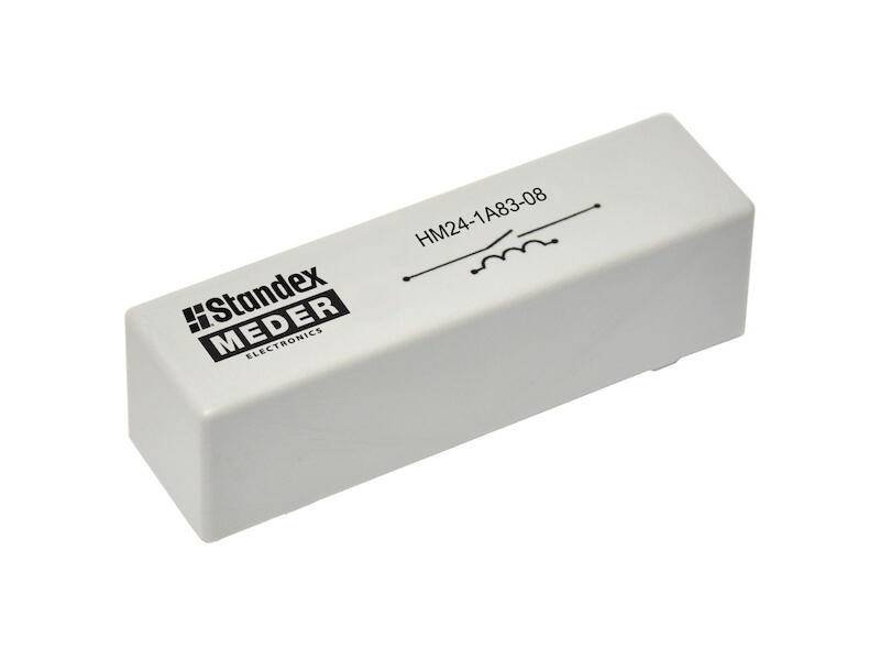 StandexMeder Reed Relais THR Schließer 3 A 7500 V-0