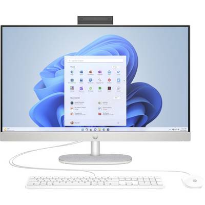 HP 27-CR0007NG AiO 27" FHD R5-7520U 16GB/512GB SSD Win11 8Y3Q4EA#ABD weiß-0