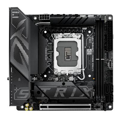 ASUS ROG Strix B860-I Gaming WIFI Mainboard 90MB1JB0-M0EAY0-0