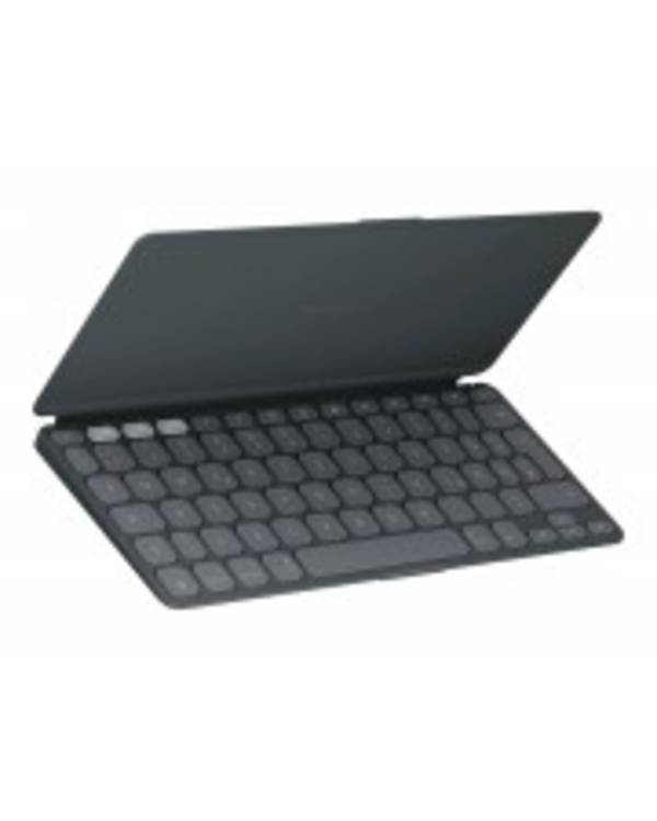 Logitech Keys-To-Go 2 Tastatur