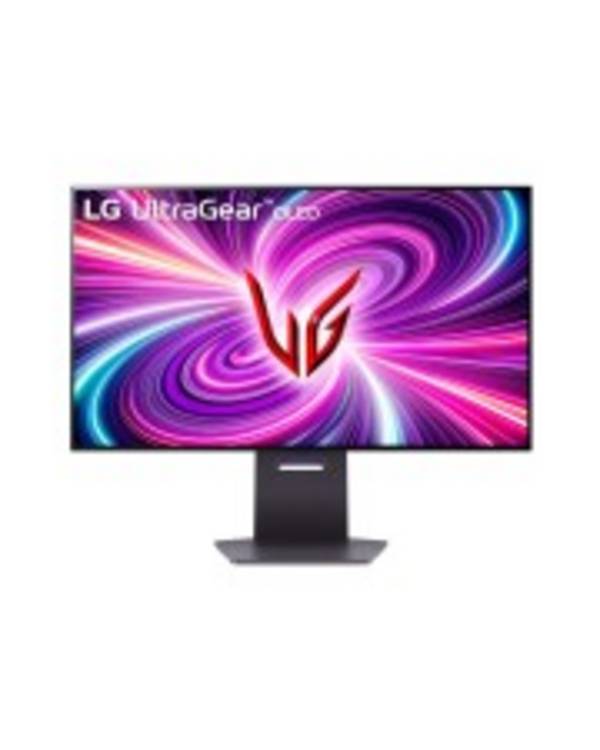 LG UltraGear OLED-Monitor Gaming 81,3 cm 32" 31.5" sichtbar 3840 x 2160 4K UHD 2160p @ 480 Hz 275 cd/m? 1500000:1