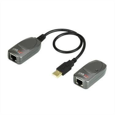 ATEN UCE260 USB 2.0 Extender über Kat5/5e/6 60m