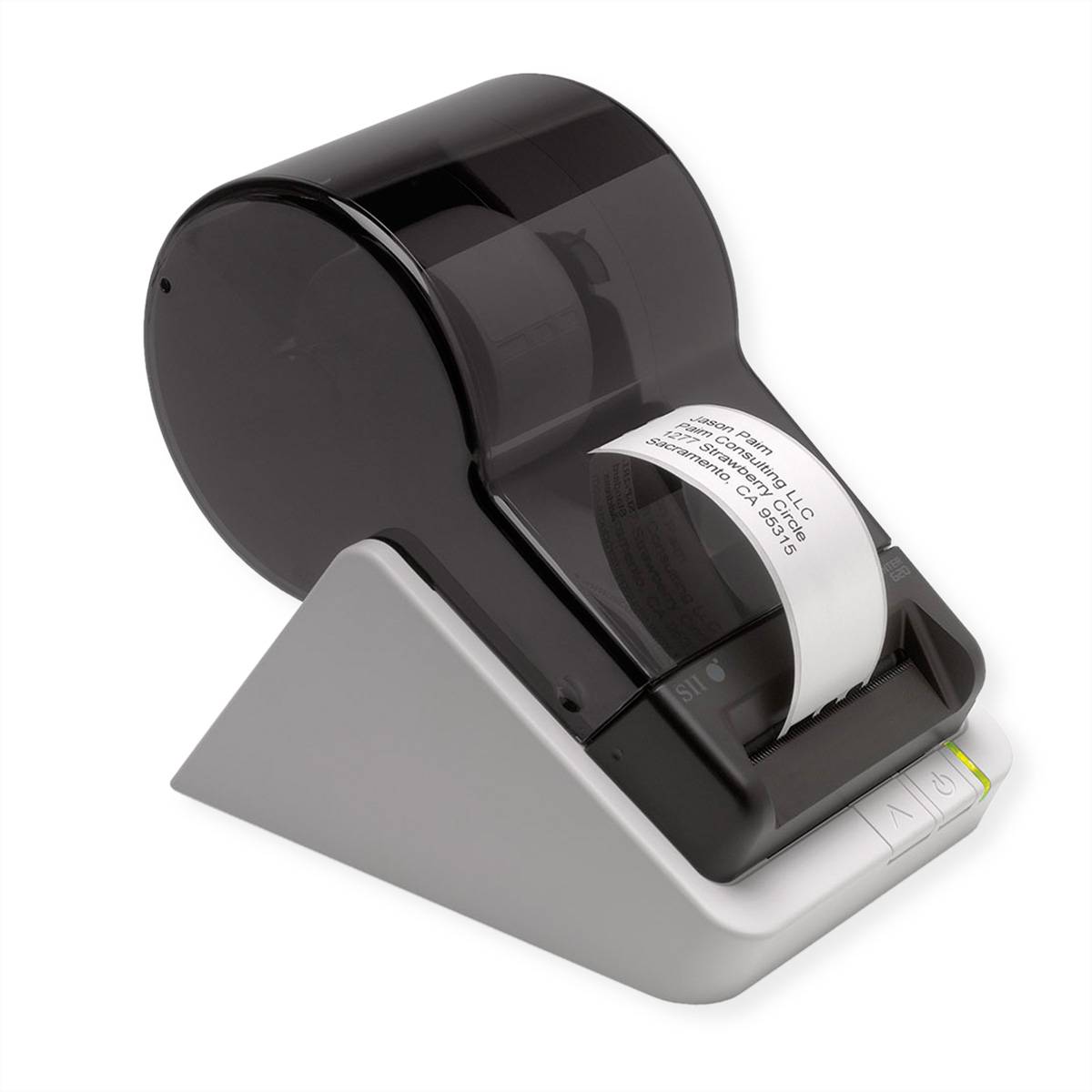 SEIKO Smart Label Printer SLP620 Beschriftungsgeräte Labeldrucker-0