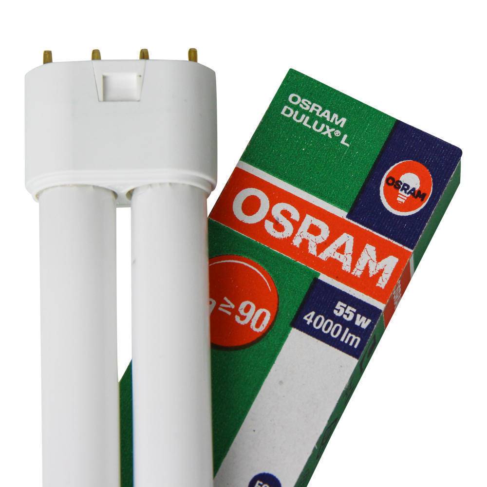 OSRAM DULUX L 55W/930 2G11 4050300370705-1