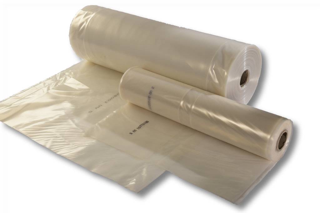 Gewächshausfolie 10m x 25m-0