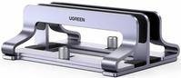 Ugreen Vertical Laptop Stand Dual-slot