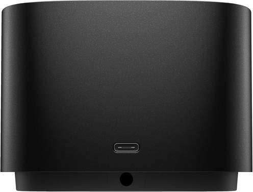 HP Thunderbolt Dock G4 - Dockingstation - USB-C / Thunderbolt 4