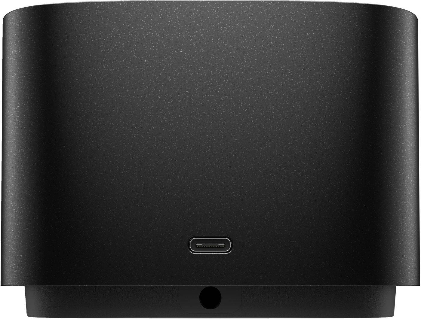 HP Thunderbolt Dock G4 - Dockingstation - USB-C / Thunderbolt 4-0