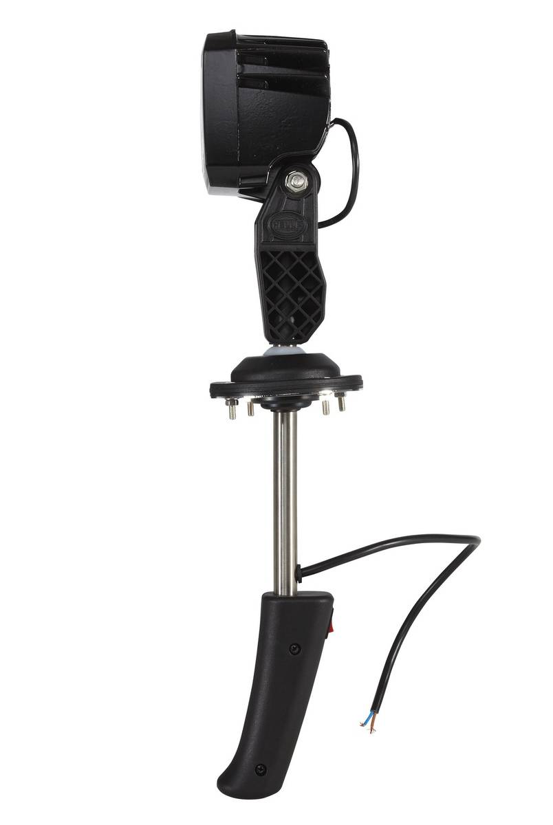 Arbeitsscheinwerfer 24 V 50 W LED 6.500 K 4.400 lm HELLA für KÄSSBOHRER-1