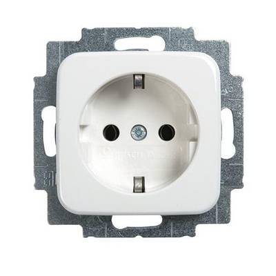 BJ 20 EUC-214 BULK Großverpackung 100er SCHUKO® Steckdosen-Einsätze Reflex SI-0