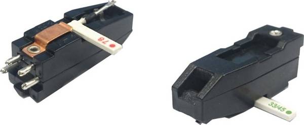 20 Stk. Soundmaster Abtastnadel NADEL05