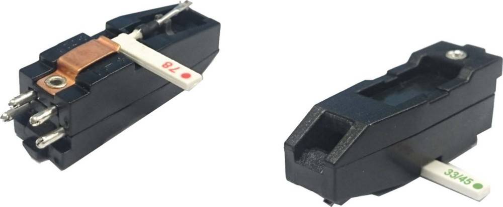 20 Stk. Soundmaster Abtastnadel NADEL05-0