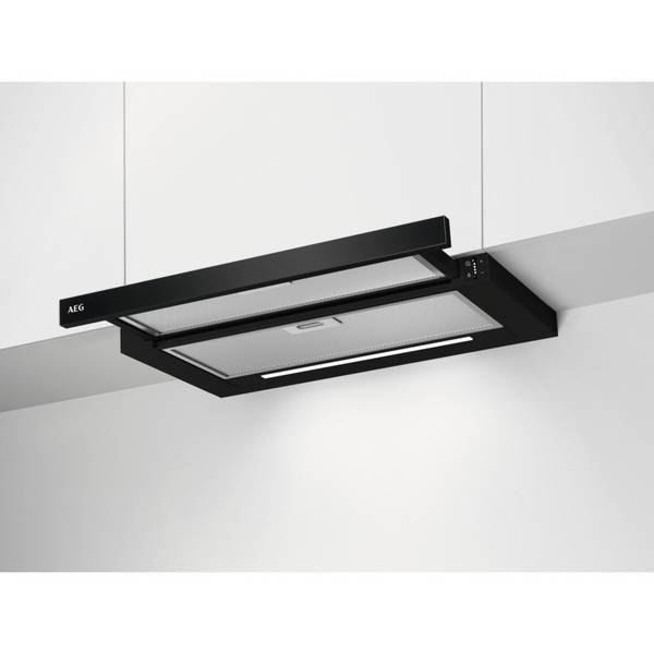 Electrolux AEG MDA Flachschirmhaube DPE5661B