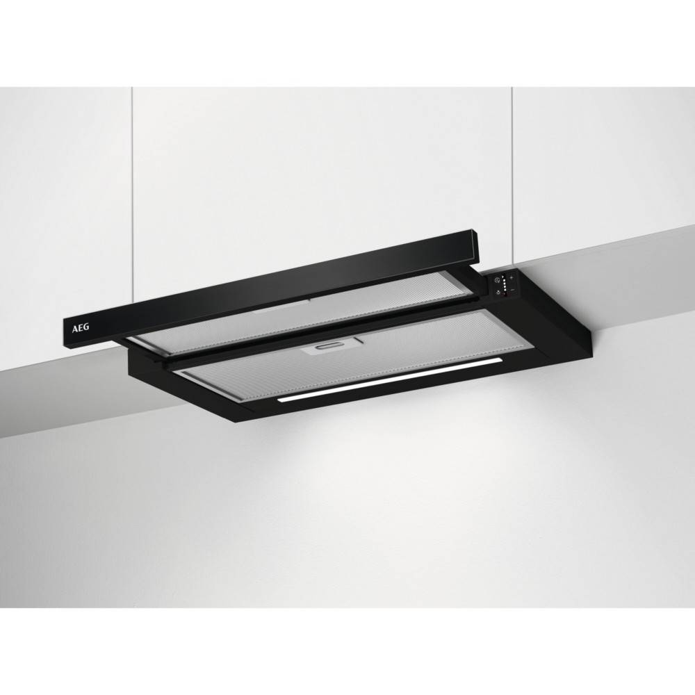 Electrolux AEG MDA Flachschirmhaube DPE5661B-0
