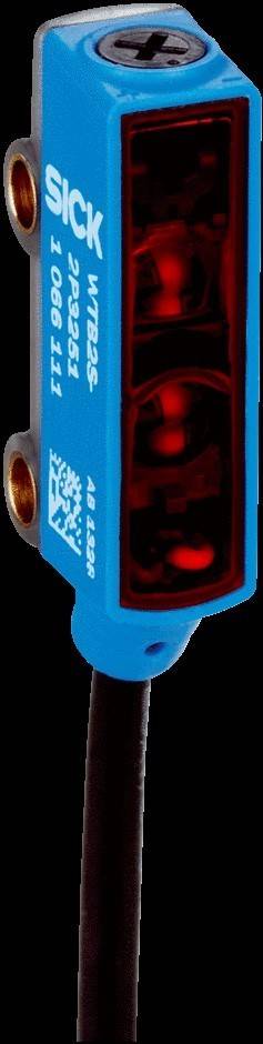 Sick Reflexionslichttaster WTB2S-2P3251-0