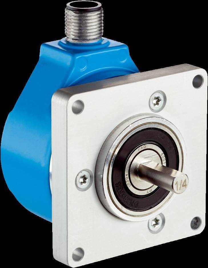 Sick Inkremental-Encoder DFS20A-A2PBC065536-0