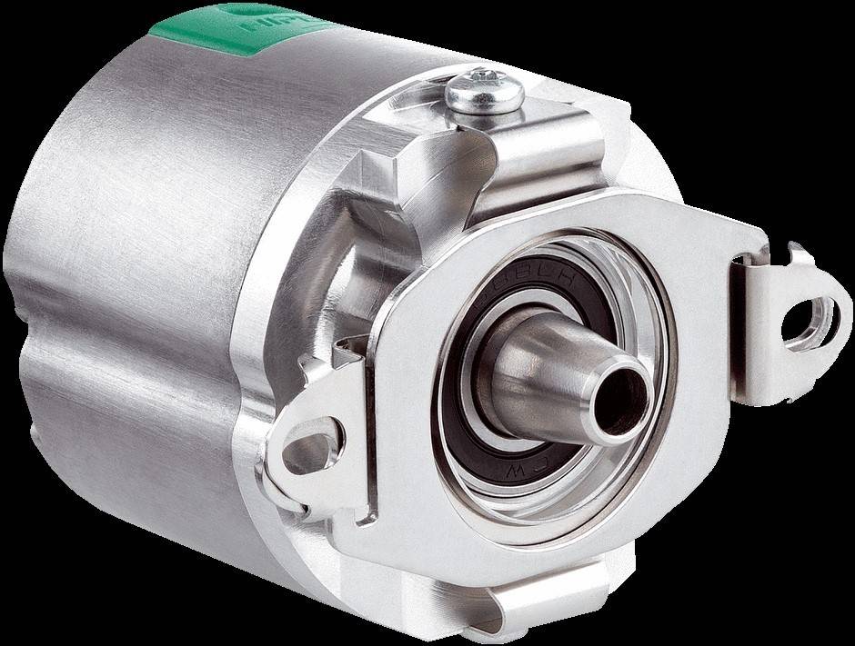 Sick Motor-Feedback-System EDS35-0ZF0A024A-0