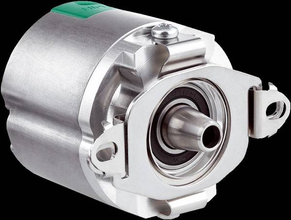 Sick Motor-Feedback-System EDS35-0ZF0A024A
