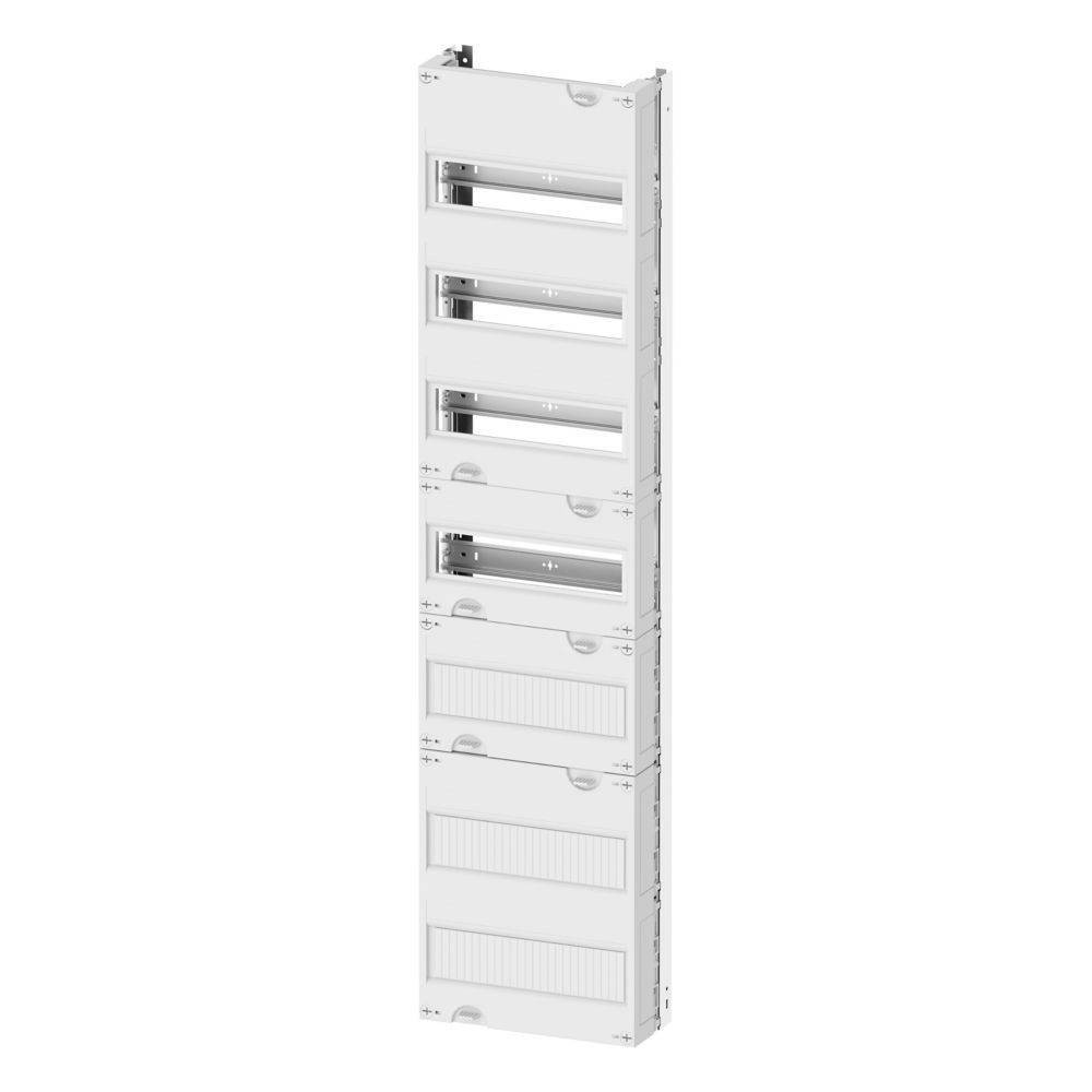 EATON - Verteilerfeld ZSD-V17/APZ/ZRFZ 4-reihig 1-feldig-0