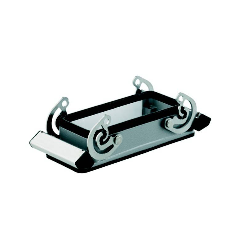 Weidmüller GehäuseIndustriesteckverb. HDC 16B A-0