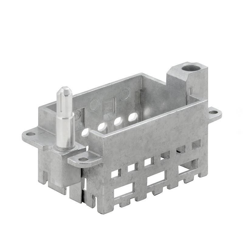 Weidmüller Rahmen HDC MFGS 10B CA-0