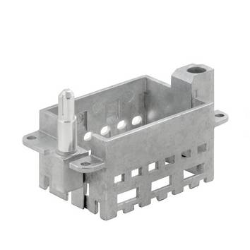 Weidmüller Rahmen HDC MFGS 10B CA