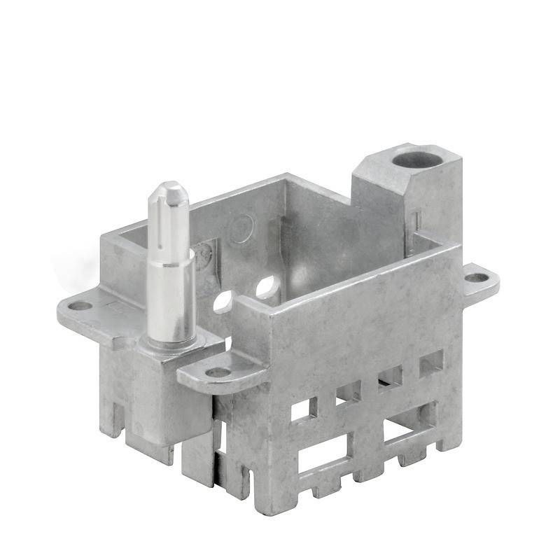 Weidmüller Rahmen HDC MFGS 6B BA