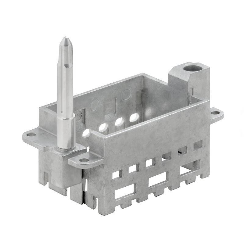 Weidmüller Rahmen HDC MFGL 10B AC-0