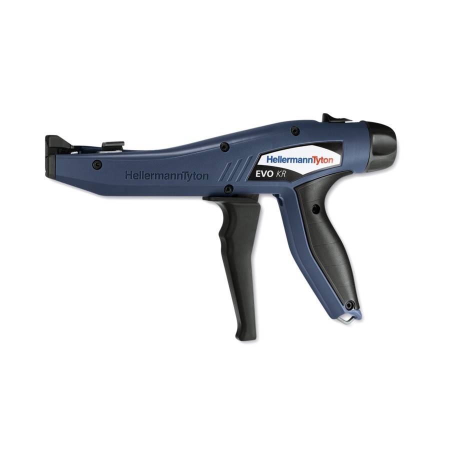 HellermannTyton Manuelles Handwerkzeug-0