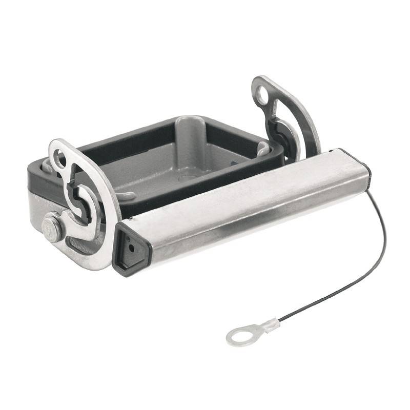 WEI HDC 10B DMDL 1LB schwere Steckverbinder
