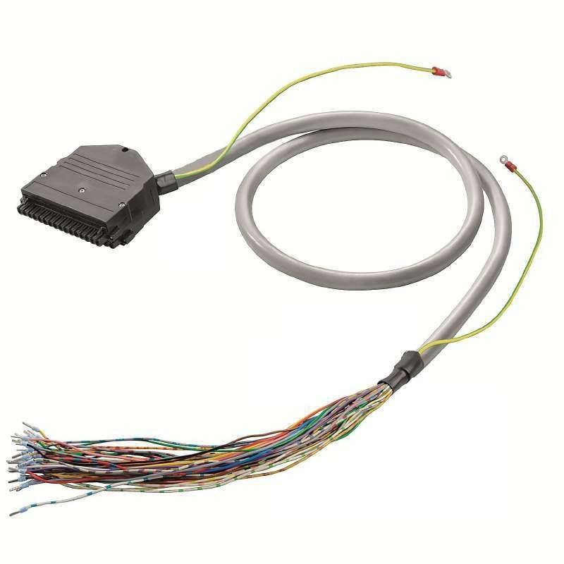 WEIDMÜLLER C300-32B-F-2S-M34-1M, Vorkonfektioniertes Kabel, PAC-0