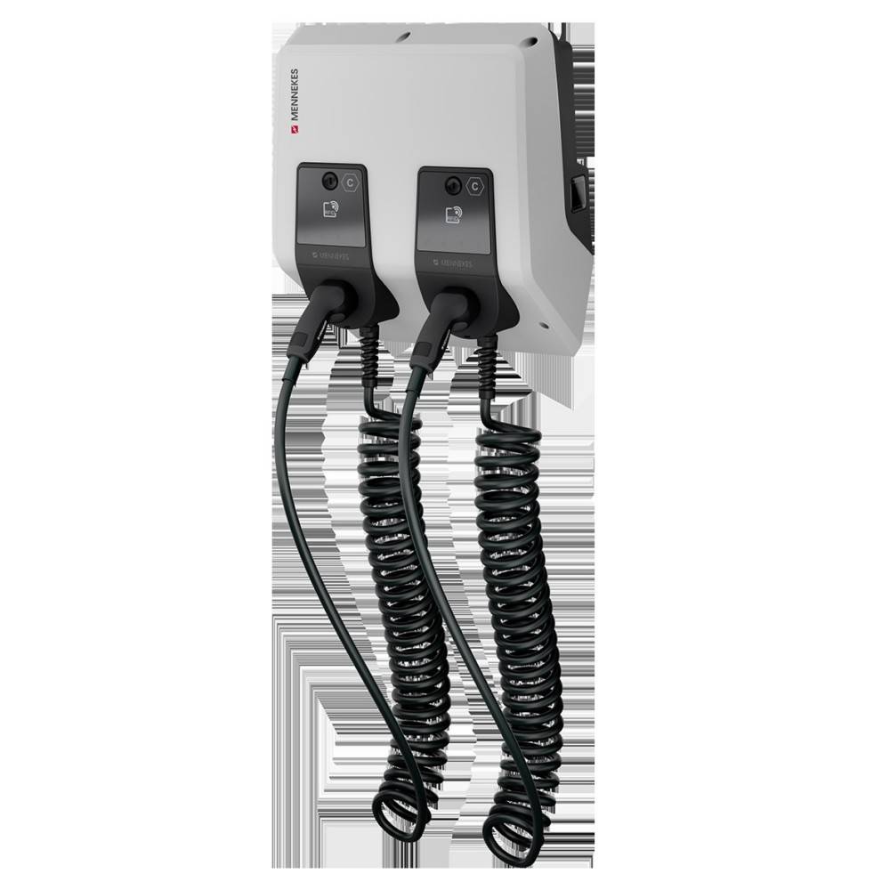 Mennekes E-Mobil. AMTRON Professional TCX 22 Wallbox 151612202-0