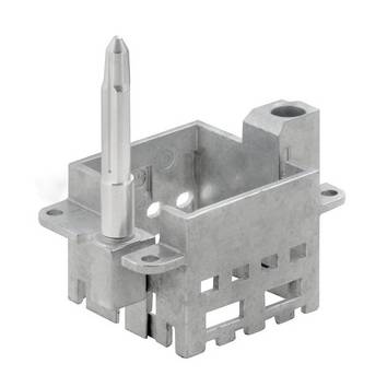Weidmüller Rahmen HDC MFGL 6B BA