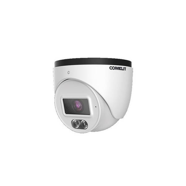 Comelit Group Kamera IP Turret 4MP, 2.8MM FIX IPTCAMN04F01CUA