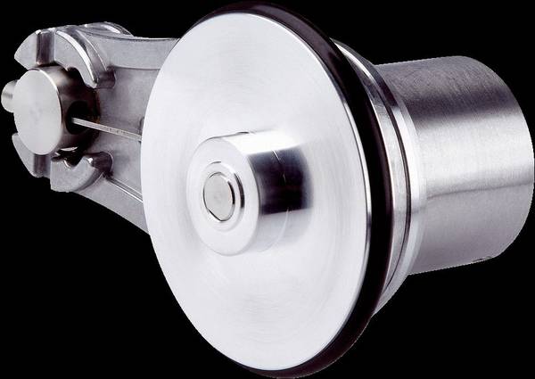 Sick Messrad-Encoder DBV50E-22ELA0050