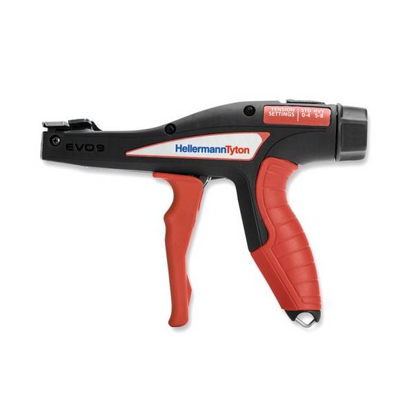 HellermannTyton Ersatzmesser SP EVO9 Blade-SS-ML