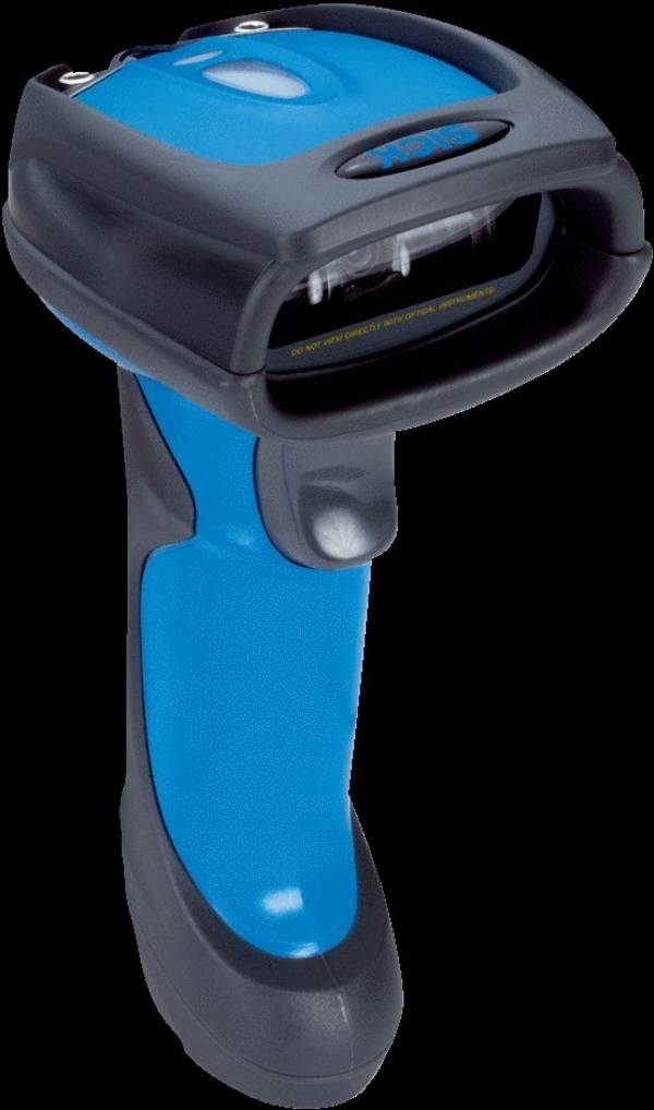 Sick IDM160-411S, mobiler Handscanner, P/n: 6080732