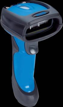 Sick IDM160-411S, mobiler Handscanner, P/n: 6080732