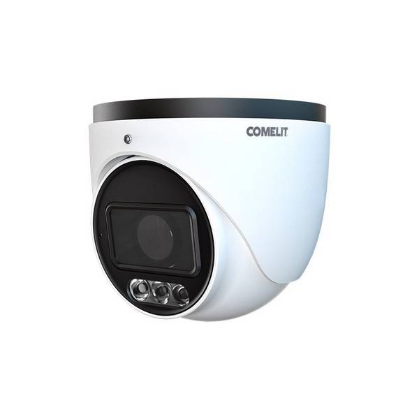 Comelit Group Kamera IP Turret IPTCAMN04ZCUA
