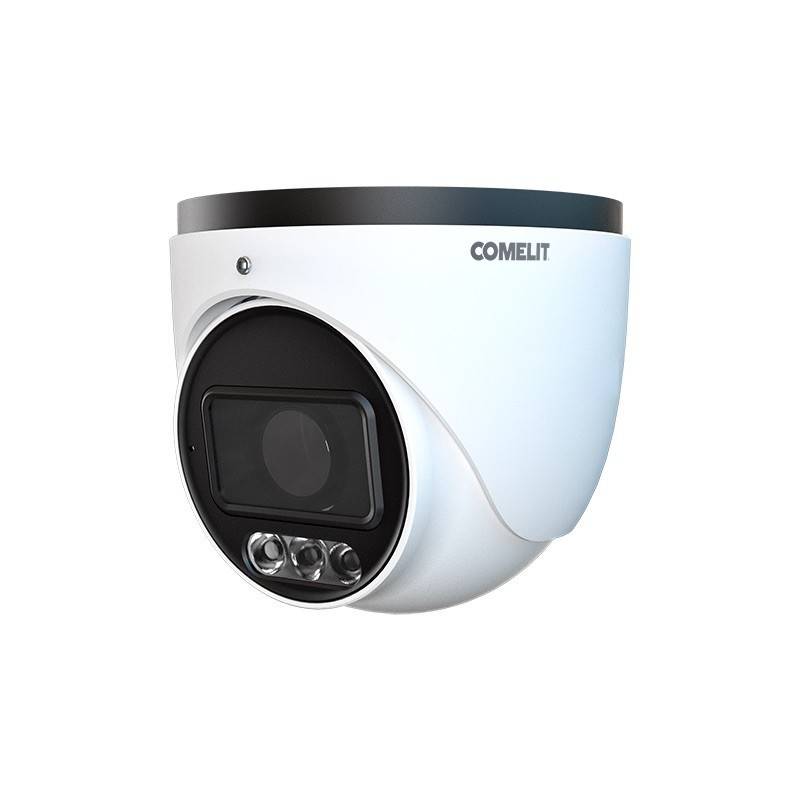 Comelit Group Kamera IP Turret IPTCAMN04ZCUA-0
