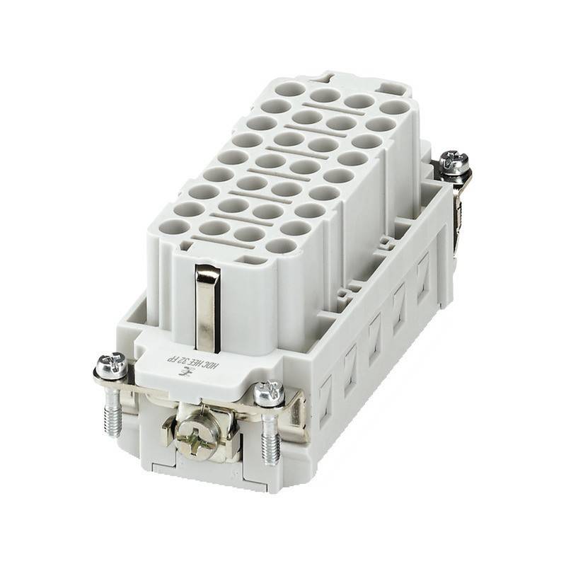 Weidmüller Kontakteinsatz HDC HEE 32 FP-0