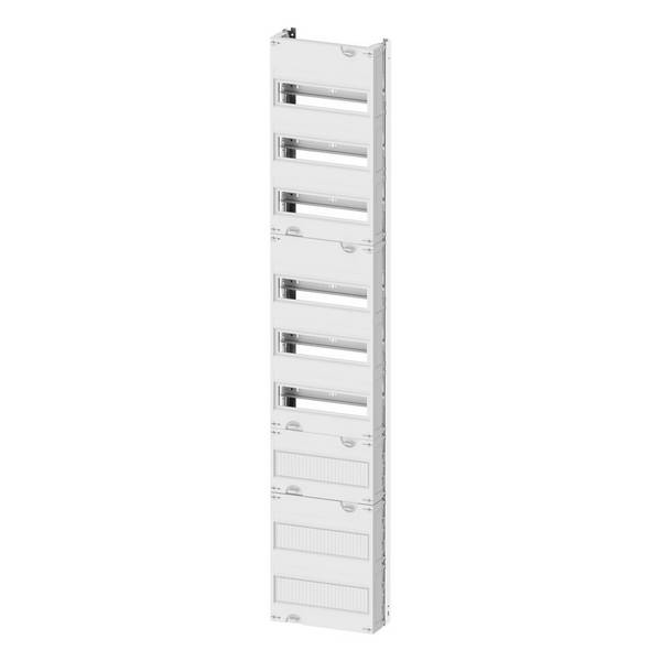 EATON - ZSD-V19/APZ/ZRFZ VT ZSDEP-502570H1350mm B 250mm 6-reihig 1-feldig