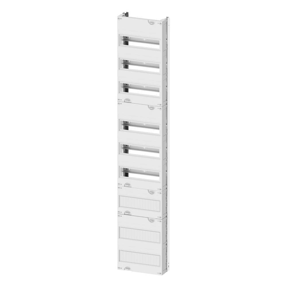 EATON - ZSD-V19/APZ/ZRFZ VT ZSDEP-502570H1350mm B 250mm 6-reihig 1-feldig-0