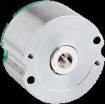 Sick Motor-Feedback-System ELS35-0CA0A024A-0