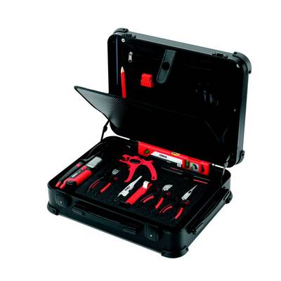 Cimco Werkzeuge Hybrid Koffer/Rucksack 173010-0