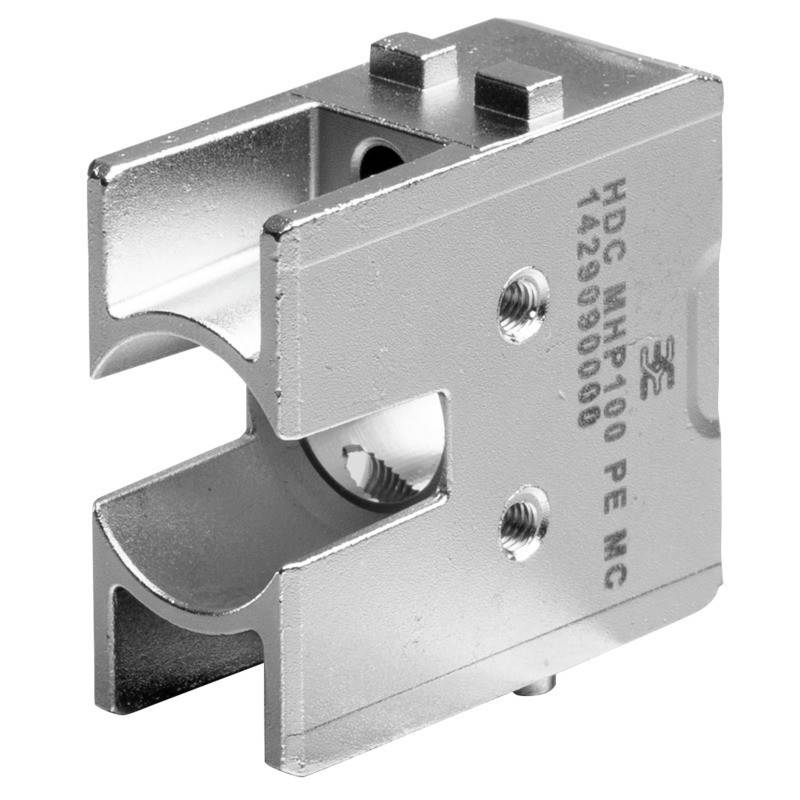 Weidmüller Modul-Einsatz HDC MHP100 PE MC