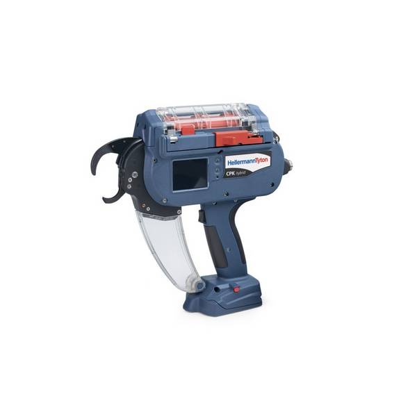 HellermannTyton Bandschieber/Spirale 120-05400