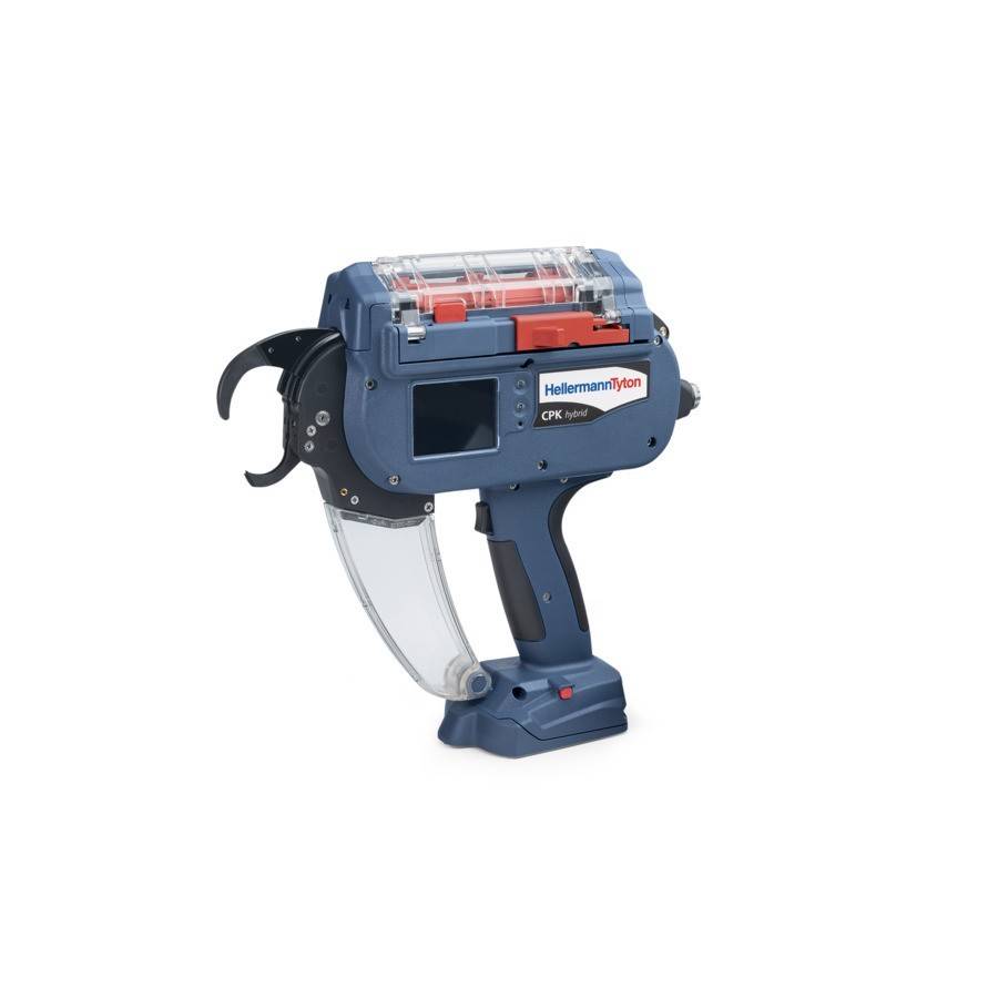 HellermannTyton Bandschieber/Spirale 120-05400-0