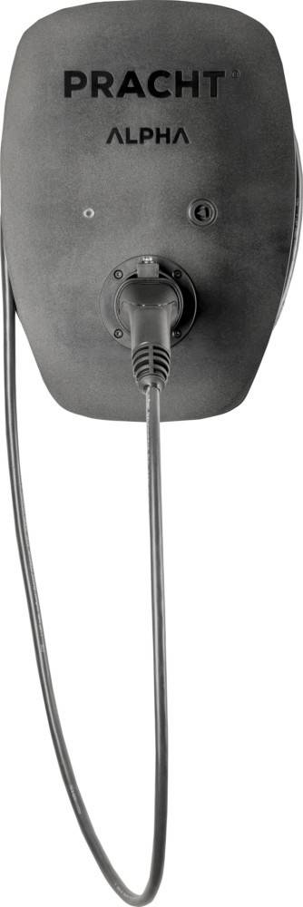 PRACHT ALPHA Solutions GmbH Ladestation ALPHA-0