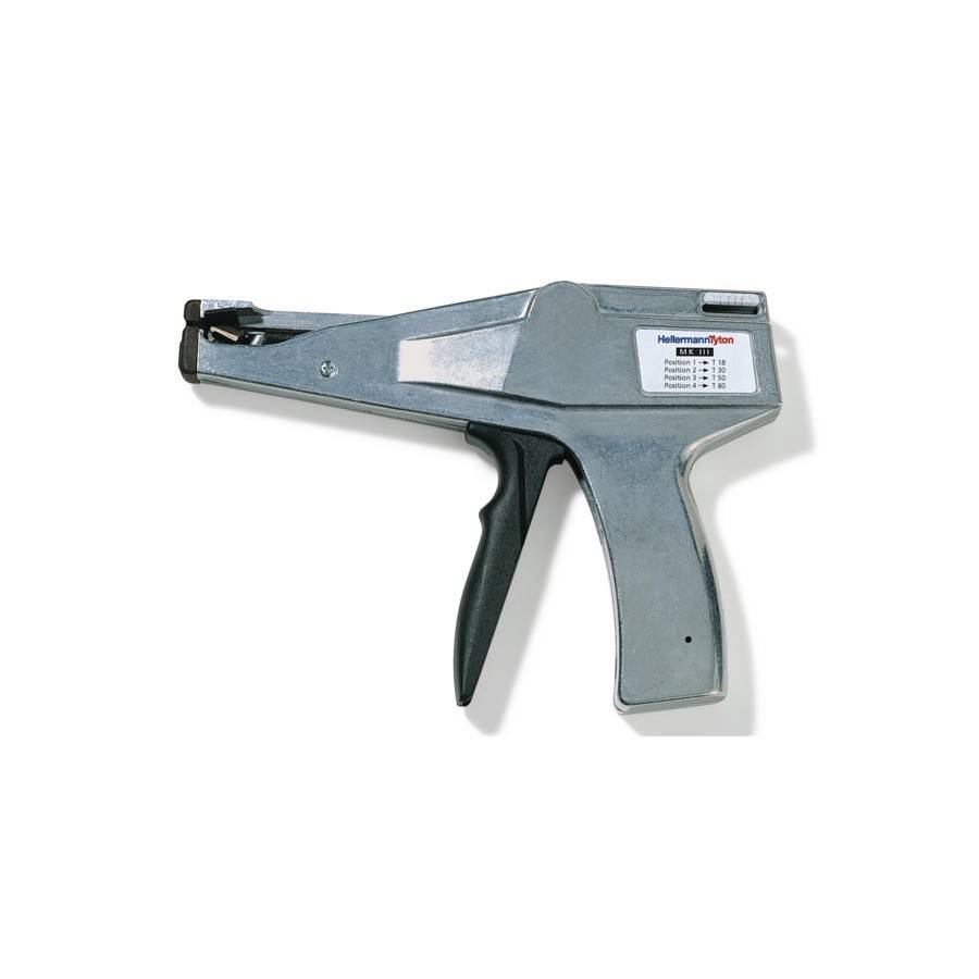 HellermannTyton Ersatzmesser 110-03524-0